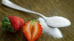 Penelitian Sebut Gangguan Kecemasan Bisa Disebabkan karena Konsumsi Gula Berlebih