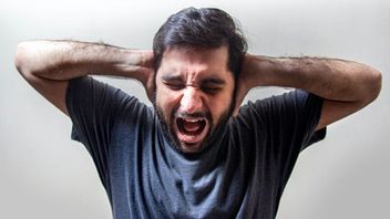 7 Dampak Negatif dari Rasa Marah, Pemicu Penyakit bagi Kesehatan Mental dan Fisik