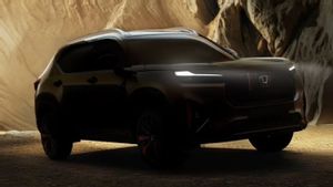 Honda Siapkan Elevate New Edition, SUV Populer dengan Wajah Lebih Sporty