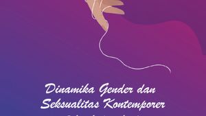 Penelitian UI: Realitas Nilai dan Praktik Seksualitas Tidaklah Setara dalam Masyarakat