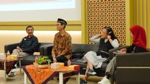 Ajarkan Nilai Toleransi, Untag Surabaya Buka Kelas Pemikiran Gus Dur