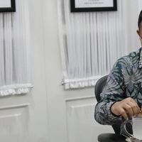 Mampu Latih Ratusan Ribu UMKM, Anies: Selama Ini Kami Serius Berikan Bantuan Akses Permodalan Lebih dari Rp500 Miliar