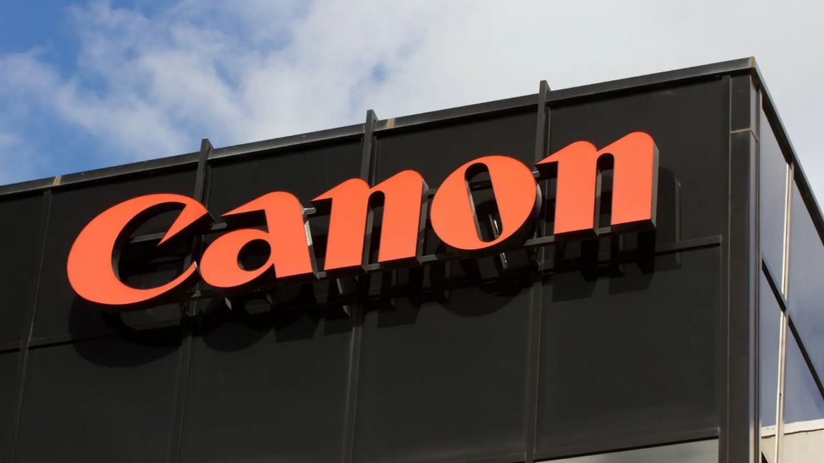 Canon Will Make NFT Market But Special For Graphics