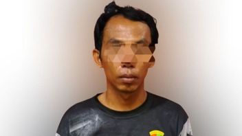 경찰은 RI-말레이시아 국경에서 발생한 불법 PMI 사건의 용의자 1명을 지명했습니다.