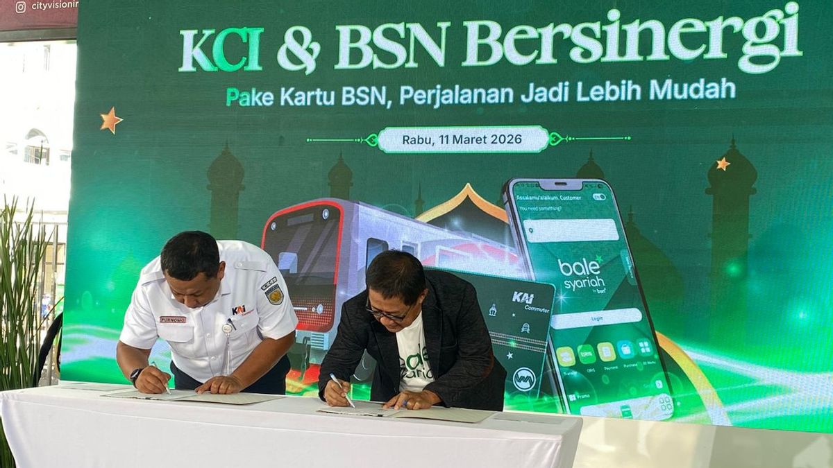 KCI collabore avec la Banque islamique nationale pour lancer une carte multi-voyage co-branding