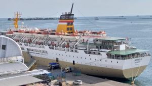 Operasional Pelabuhan di Makassar Tetap Terapkan Protokol Kesehatan COVID-19