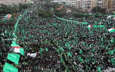 Hamas akan Pilih Pengganti Mendiang Ismail Haniyeh Beberapa Hari ke Depan, Ada Nama Al-Hayya hingga Khalid Misyaal