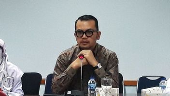 Central Jakarta District Court Chairman Did Not Attend KY's Summons Regarding The Prima Against KPU Party Case