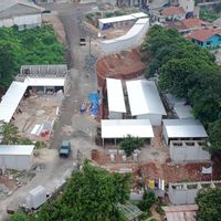 Dari Barito ke Lenteng Agung: Wajah Baru Pasar Fauna Jakarta yang Lebih Ramah dan Modern