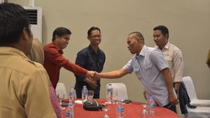 Bupati Syarwani Tegaskan Mangrove Bulungan Bukan Hanya Soal Pohon, Tapi Masa Depan