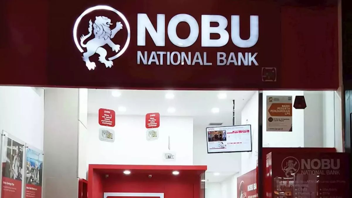 This Is The Latest Development Of The Merger Process Of Bank Nobu And MNC