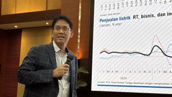 Purbaya Usul Electric Motor Incentive Implemented This Year, Subsidy per Unit Rp5 Million