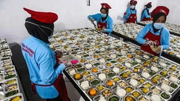 Kelalaian SPPG MBG Bisa Dijerat Hukum Pidana