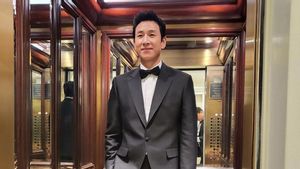 Tersangka Pemerasan Mendiang Aktor Lee Sun Kyun Akhirnya Tertangkap