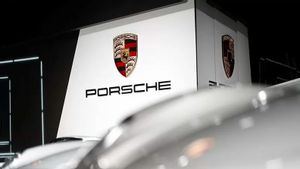 Porsche Bakal Dirikan Enam Startup Dukung Transformasi Bisnis