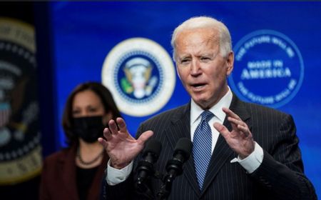 Joe Biden Resmi Keluarkan Perintah Eksekutif untuk Cryptocurrency, Ini yang Harus Kamu Ketahui!