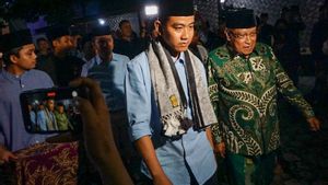  Said Aqil Nyatakan Netral dan Doakan Semua Paslon dalam Pilpres 2024