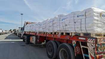 rénal : Le cessez-le-feu de Gaza, cessez la faim et la soif