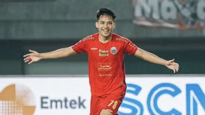 Witan Punya Label Pemain Timnas Tapi Sering Dicadangkan Klub, Pihak Persija Buka Suara 