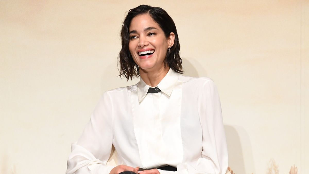 Sofia Boutella Joins The Dancer Side In Rebel Moon