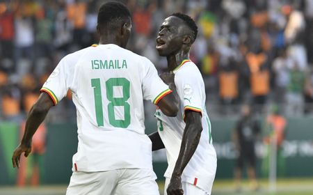 Blunder Kiper Onana Bikin Kamerun Tumbang, Senegal ke 16 Besar Piala Afrika