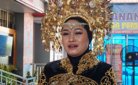 Rutan Pondok Bambu Bantah Hasnaeni Wanita Emas Diintimidasi Napi Lain