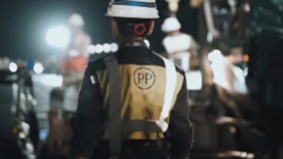 PTPPは債券を返済し、スクック・ムダラバはテンポの落ち日よりも速く