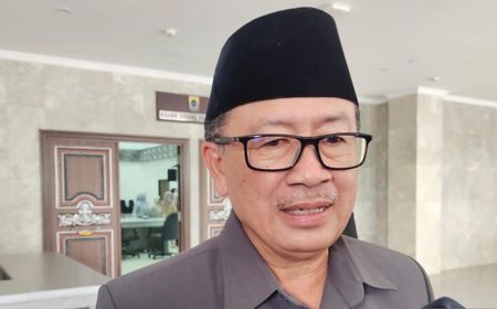 Bupati Cianjur Minta Kepsek dan Guru Pelaku Penggelapan Dana PIP Rp48 Juta Diproses Hukum