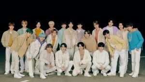 SM Entertainment Bakal Buka Audisi Global untuk Anggota NCT, Jakarta Masuk List 