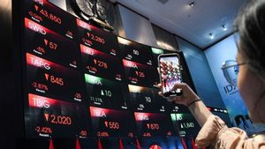IHSG Selasa Berpotensi Melemah Imbas Profit Taking, Enam Saham Direkomendasikan