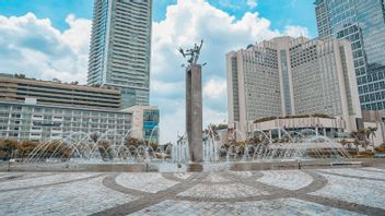 Ayo Warga Jakarta, Kasih Usulan Mau Seperti Apa DKI Setelah Tak Lagi Jadi Ibu Kota