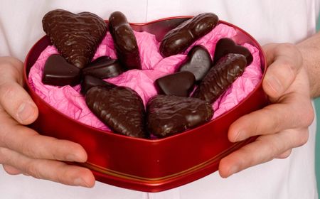 Mengapa Hari Valentine Identik Dirayakan dengan Cokelat? Ternyata, Ini Alasannya