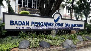 10 Produk Kesehatan Palsu Beredar, DPR Desak BPOM Bertindak Cepat