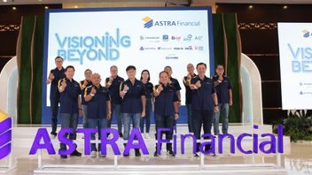 Astra Financial Tawarkan Program Pembelian Mobil dan Motor Menarik Selama GIIAS 2024, Apa Saja?