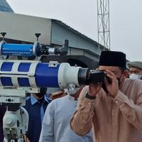 Pesan Memasuki Bulan Ramadan, Bobby Nasution: Tetap Jaga Kesehatan karena Sudah 2 Kali Ramadan Kita COVID-19 