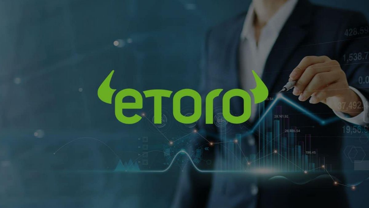 eToro Luncurkan Staking Solana dan Ethereum, Kesempatan Baru Bagi Investor Kripto