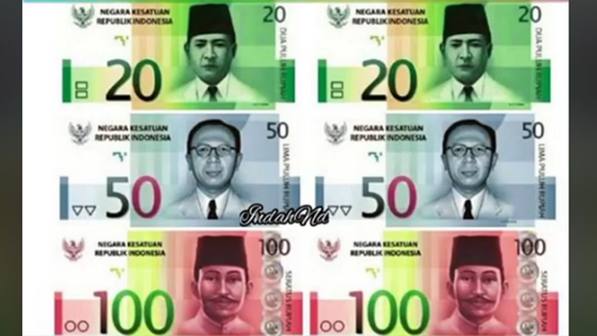 Redenominasi Rupiah: Ilusi Angka yang Mengganggu Fokus Ekonomi Bangsa
