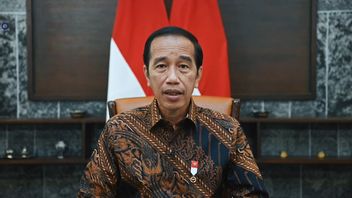 Ambil Alih Area Layanan Penerbangan di Kepri-Natuna dari Singapura, Jokowi: Pengakuan Internasional Terhadap Ruang Udara Indonesia