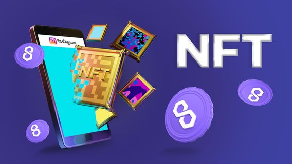 NFT 不仅仅是炒作的东西，Indodax 首席执行官：NFT 可以改变生活趋势