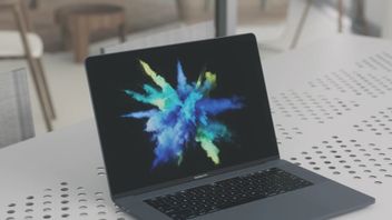 Apple Fournit Toujours Une Garantie Pour MacBook Pro 13 Qui Se Bloque