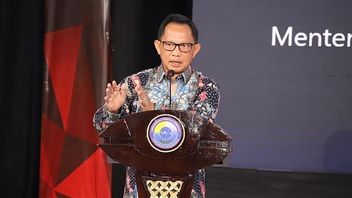 Tito Karnavian Minta KPU Larang Kampanye Konser Musik Secara Fisik