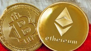 Volume Bitcoin dan Ethereum dalam Perdagangan Futures Meroket pada Bulan Juli, Market Kripto Lagi Ancang-ancang Naik?