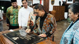 Museum Kartini Diresmikan, Fadli Zon: Komitmen Memajukan Kebudayaan Nasional