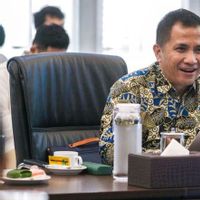 Bappenas Dorong "Biodiversity Credit" sebagai Pembiayaan Inovatif