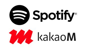 Regarding The Loss Of K-pop Songs, Kakao M Calls Spotify Terminating The License Agreement