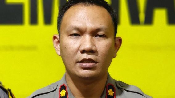 Police Investigate Cases Of Destruction Of Dozens Of Cars At KPU Pages In Semarang City