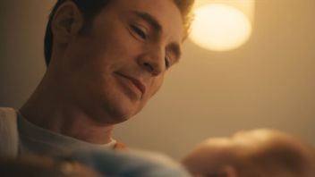 Ketika Captain America Jadi Ayah di <i>Avengers: Doomsday</i>