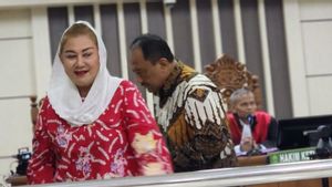 Jaksa: Aturan Larang Pungutan hanya Alibi Mbak Ita Lolos Jerat Hukum