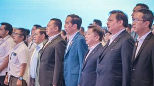Visi Indonesia Emas 2045 Terungkap: Presiden Jokowi Paparkan Rencana Jangka Panjang Pembangunan