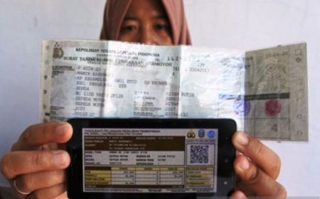 Kabar Gembira dari Pemprov Jatim, Pajak Kendaraan Bermotor Dapat Diskon dalam Rangka Ramadan